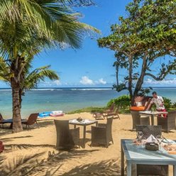 SOFITEL SO MAURITIUS 5★