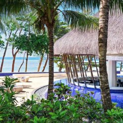 SOFITEL SO MAURITIUS 5★