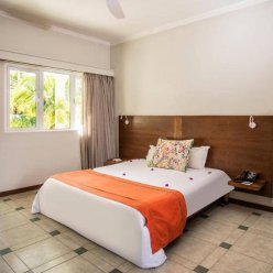 TARISA RESORT & SPA 3★