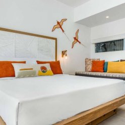 SUNRISE ATTITUDE (EX.EMERAUDE BEACH ATTITUDE) (tikai pieaugušajiem) 4★