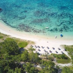 SUNRISE ATTITUDE (EX.EMERAUDE BEACH ATTITUDE) (tikai pieaugušajiem) 4★