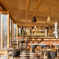 LE MERIDIEN ILE MAURICE 5★