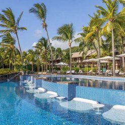 LE MERIDIEN ILE MAURICE 5★