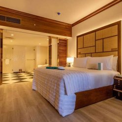 LE MERIDIEN ILE MAURICE 5★