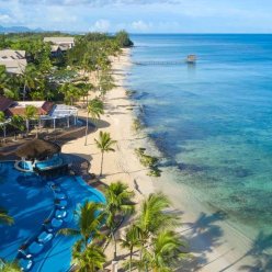 LE MERIDIEN ILE MAURICE 5★