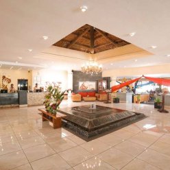 PEARL BEACH RESORT & SPA 4★