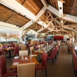 PEARL BEACH RESORT & SPA 4★