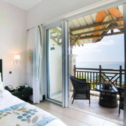 PEARL BEACH RESORT & SPA 4★