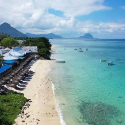 PEARL BEACH RESORT & SPA 4★