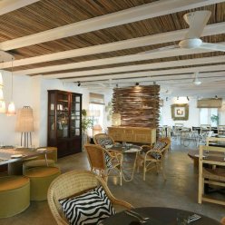 VERANDA TAMARIN HOTEL & SPA 3★