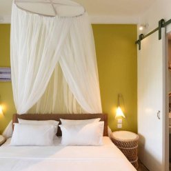 VERANDA TAMARIN HOTEL & SPA 3★