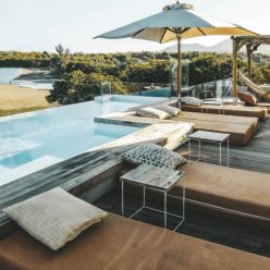 VERANDA TAMARIN HOTEL & SPA 3★