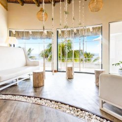 RADISSON BLU POSTE LAFAYETTE RESORT & SPA 4★