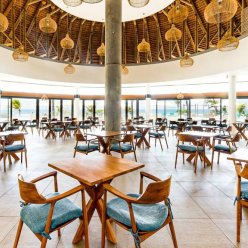 RADISSON BLU POSTE LAFAYETTE RESORT & SPA 4★