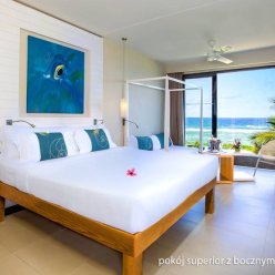 RADISSON BLU POSTE LAFAYETTE RESORT & SPA 4★