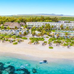 RADISSON BLU POSTE LAFAYETTE RESORT & SPA 4★