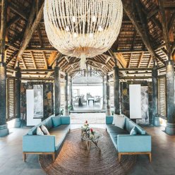 VERANDA PAUL ET VIRGINIE HOTEL & SPA 4★