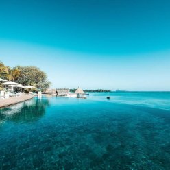 VERANDA PAUL ET VIRGINIE HOTEL & SPA 4★