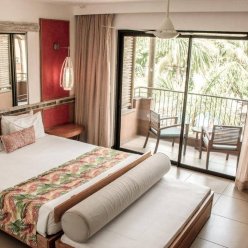 TAMARINA GOLF & SPA BOUTIQUE HOTEL 4★