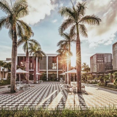 LONG BEACH MAURITIUS, A SUNLIFE RESORT 5★