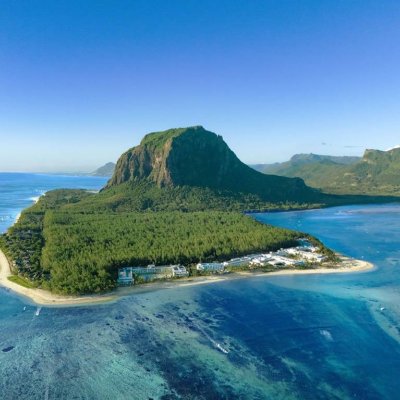 RIU TURQUOISE MAURITIUS 4★