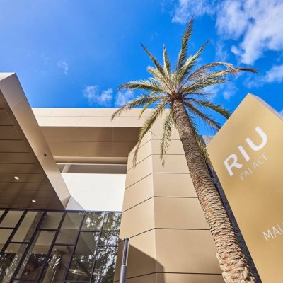 RIU PALACE MAURITIUS 4★