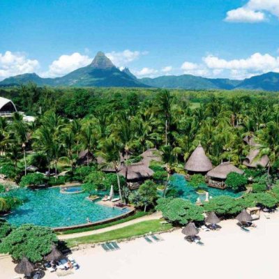 LA PIROGUE MAURITIUS, A SUNLIFE RESORT 4★