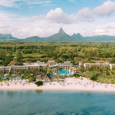 SOFITEL MAURITIUS L'IMPERIAL RESORT & SPA 5★