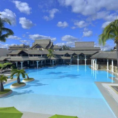 SOFITEL MAURITIUS L'IMPERIAL RESORT & SPA 5★