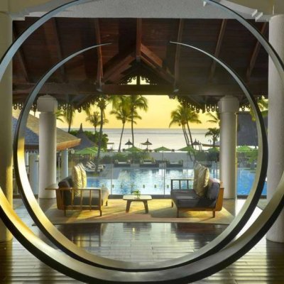 SOFITEL MAURITIUS L'IMPERIAL RESORT & SPA 5★
