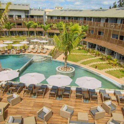 BE COSY APART HOTEL 3★