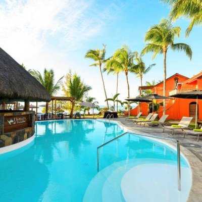 FLOWERS OF PARADISE 3★