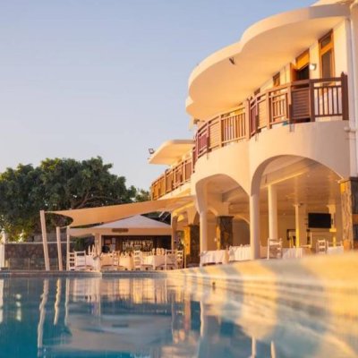 GOLD BEACH RESORT 3★