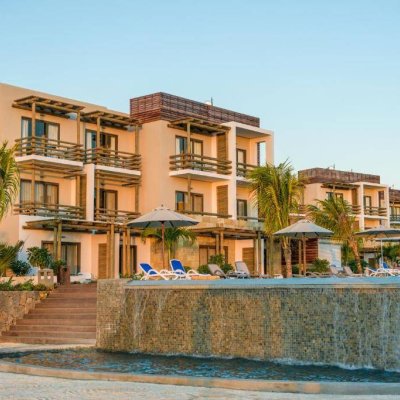 ANELIA RESORT & SPA 4★