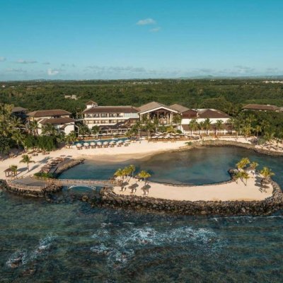 INTERCONTINENTAL MAURITIUS RESORT BALACLAVA FORT 5★