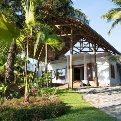 SEASENSE BOUTIQUE HOTEL & SPA 4★ (tikai pieaugušajiem 12+) (2018.gads!)