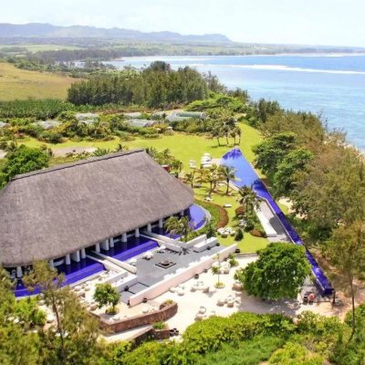 SOFITEL SO MAURITIUS 5★