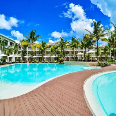 TARISA RESORT & SPA 3★