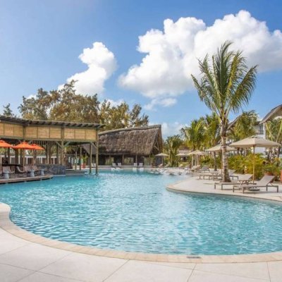 SUNRISE ATTITUDE (EX.EMERAUDE BEACH ATTITUDE) (tikai pieaugušajiem) 4★