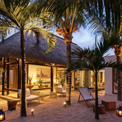 VERANDA POINTE AUX BICHES 4★