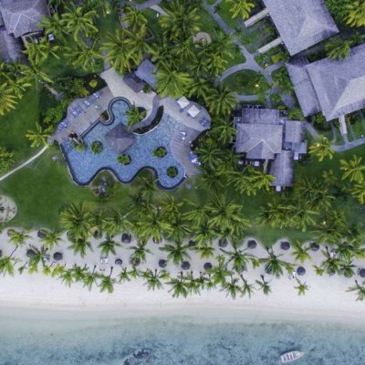 LUX★ LE MORNE 5★