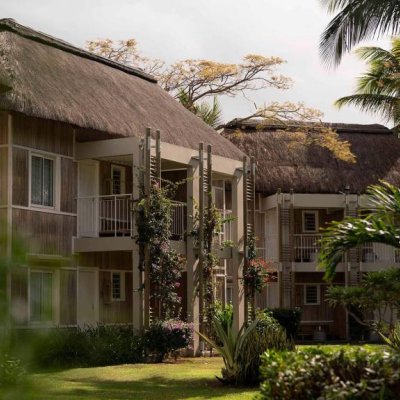 VERANDA TAMARIN HOTEL & SPA 3★