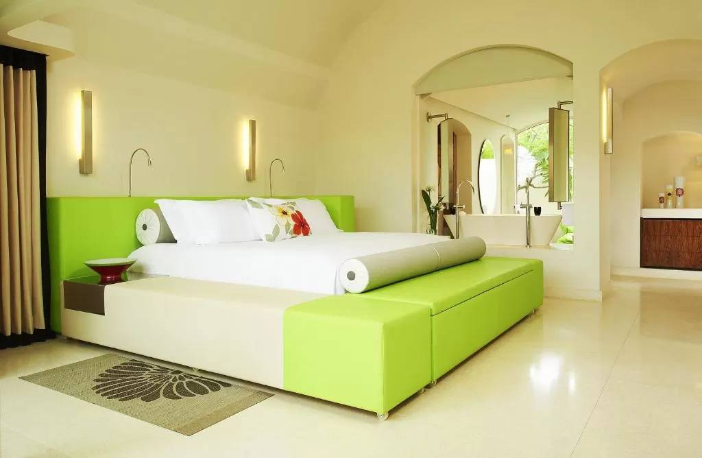 SOFITEL SO MAURITIUS 5★