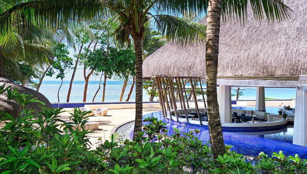 SOFITEL SO MAURITIUS 5★