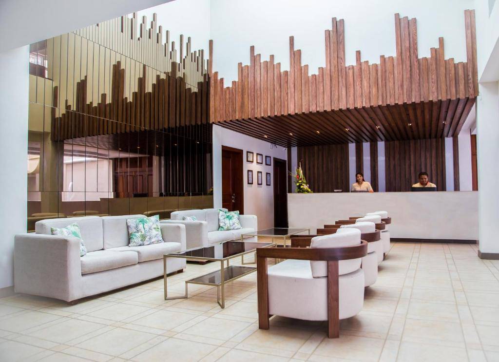 TARISA RESORT & SPA 3★