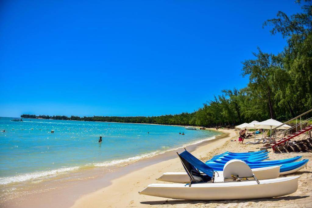 TARISA RESORT & SPA 3★