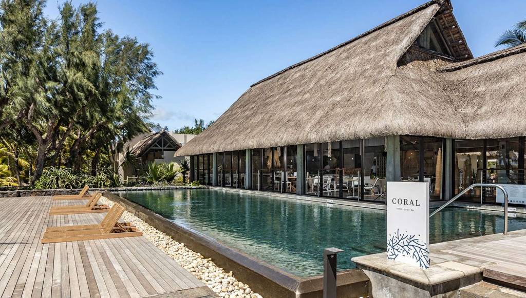 LAGOON ATTITUDE 4★ (tikai pieaugušajiem!)