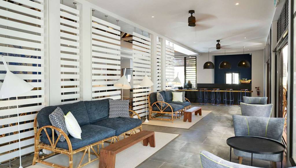 LAGOON ATTITUDE 4★ (tikai pieaugušajiem!)