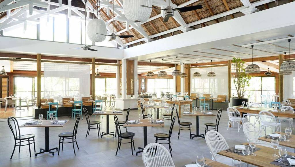 LAGOON ATTITUDE 4★ (tikai pieaugušajiem!)