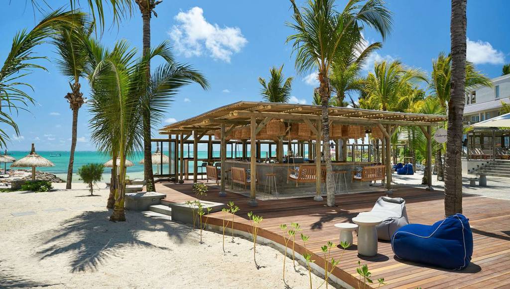 LAGOON ATTITUDE 4★ (tikai pieaugušajiem!)